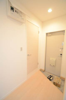 【玄関】 | オアシス
