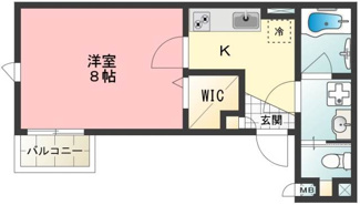 【間取り】 | オアシス