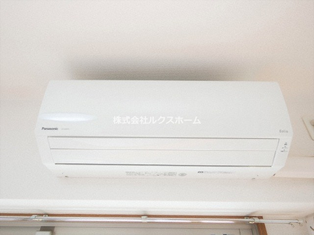 ヴェルデカーサ茨木の設備