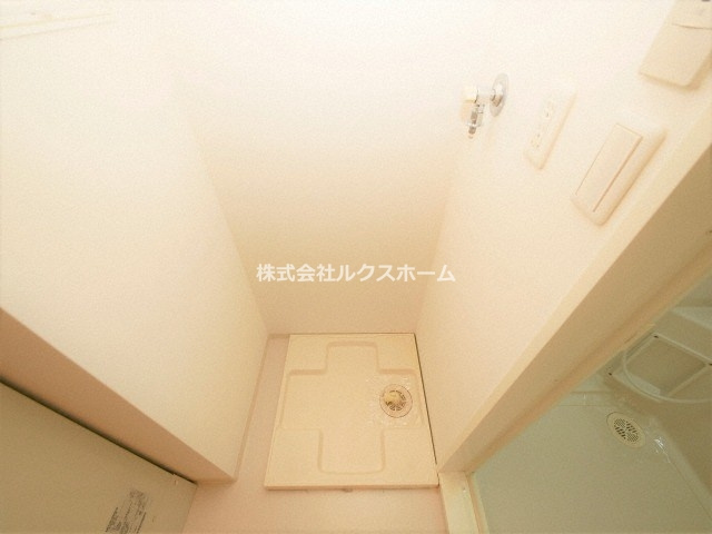 ヴェルデカーサ茨木の設備