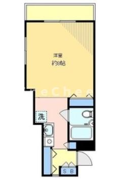 【間取り】 | マリクレール