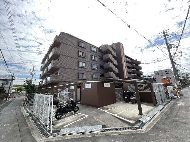 久光マンション