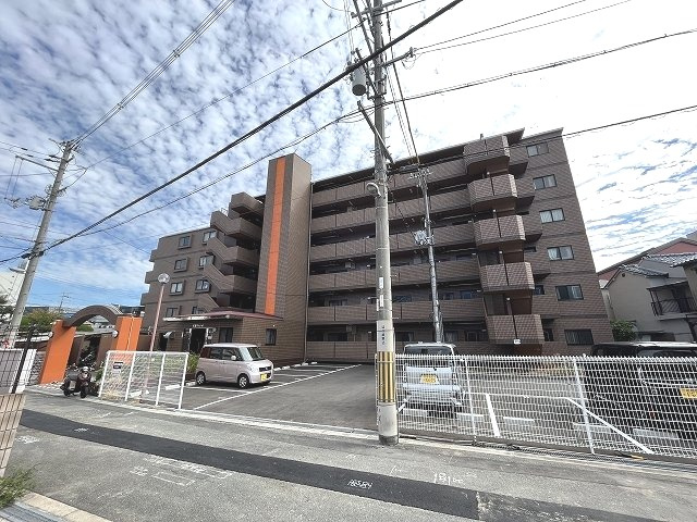 久光マンション
