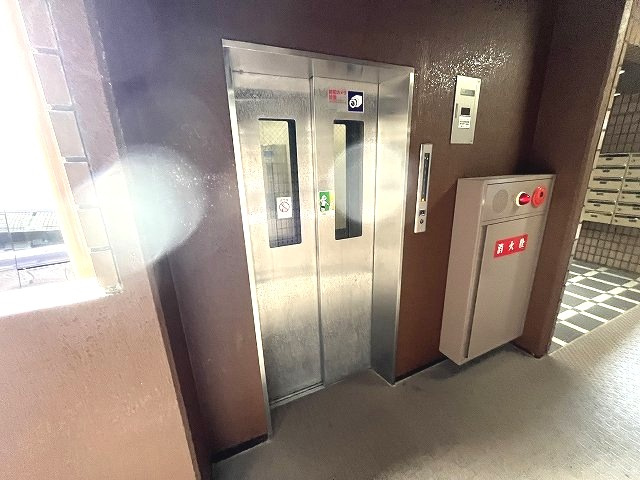 久光マンション
