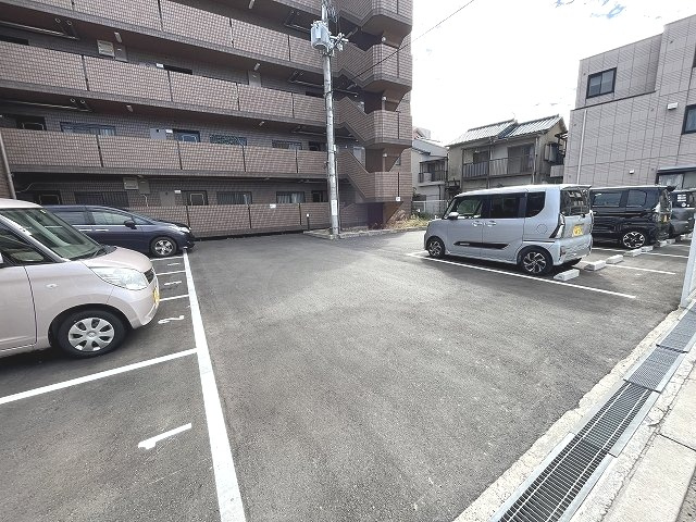 久光マンション