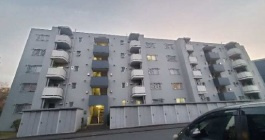 京成サンコーポ8号棟