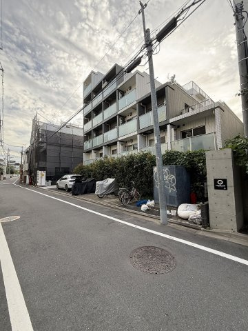 B city高田馬場ailvie