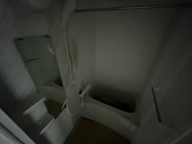 【浴室】 | Dias東石切