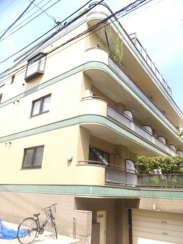 シルクフラット
