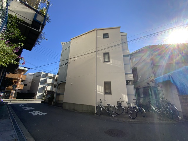 メゾンＹＡＭＡＴＯ