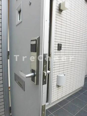 【その他共用部分】 | グレースヴィラ