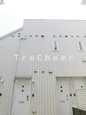 【外観】 | グレースヴィラ