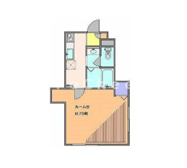 【間取り】 | グレースヴィラ