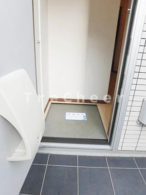 【玄関】 | グレースヴィラ