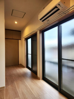 【居間・リビング】 | 豊中市上新田1丁目平屋建
