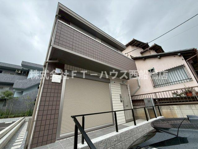 スプランドゥール富浜