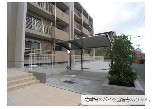 プレミアムプラスみなみ野Ⅰのその他共用部分