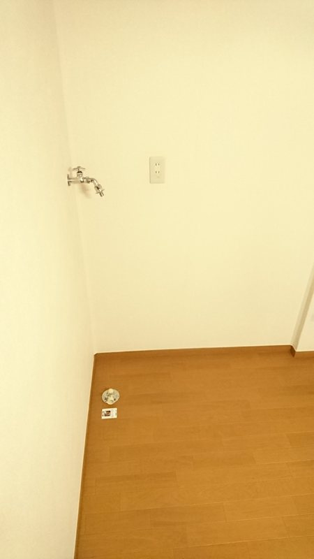 エスポワール  の設備