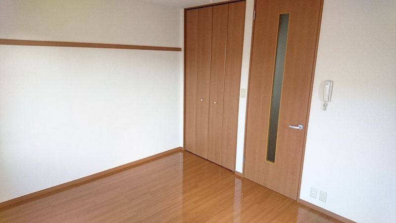 エスポワール  の寝室