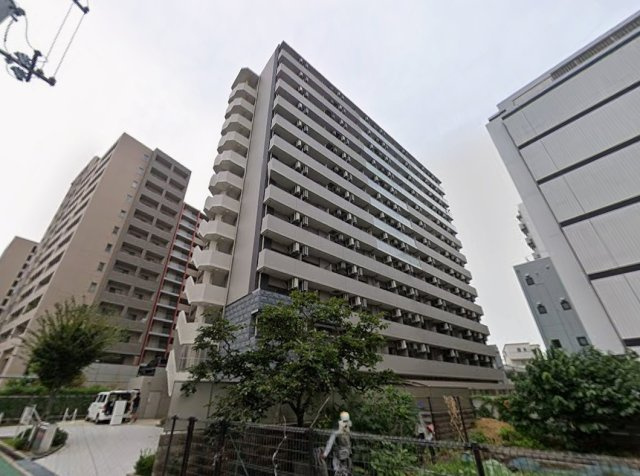ディームス江坂