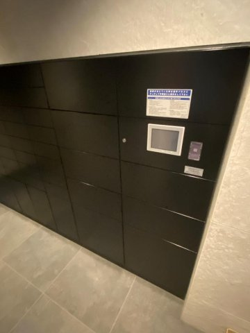 RELUXIA本所吾妻橋のその他共用部分