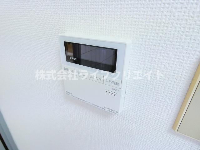 シャトードピエールのその他