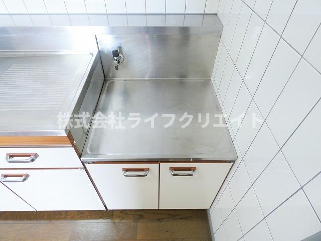 シャトードピエールの設備