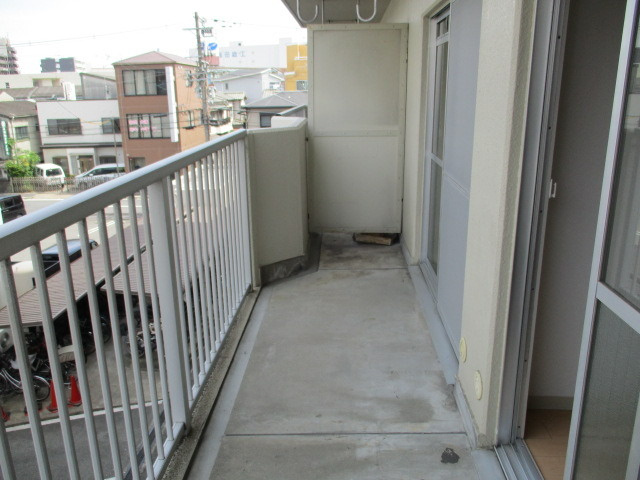 三番町マンション
