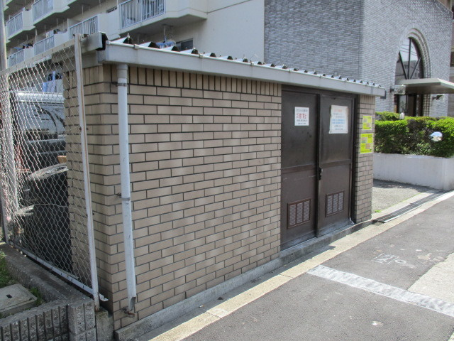 三番町マンション