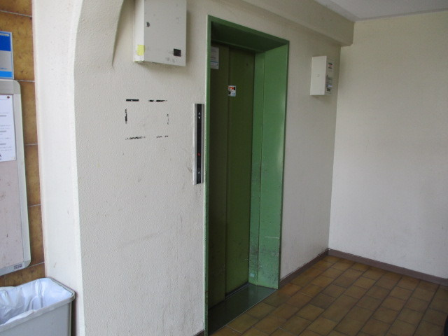 三番町マンション
