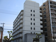 三番町マンションの画像