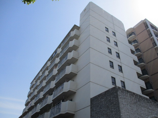 三番町マンション
