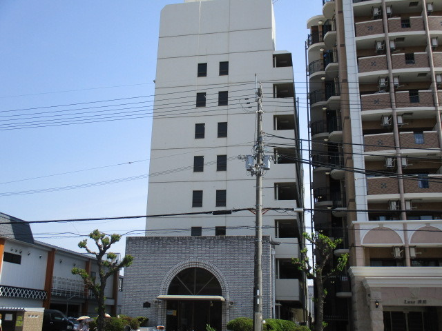 三番町マンション