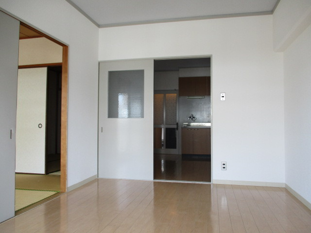 三番町マンション