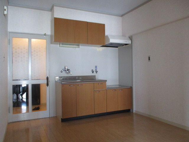 三番町マンション