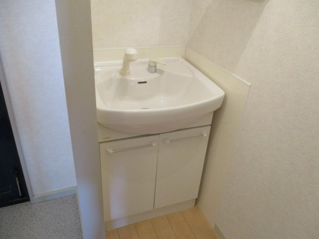三番町マンション