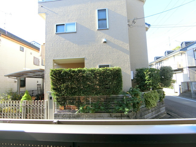 gradito　欅　Ⅱの展望