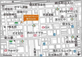 【地図】