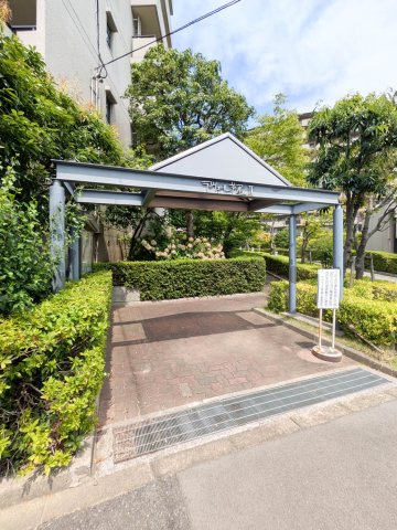 ラ・ヴェール芦屋Ⅱ4号棟