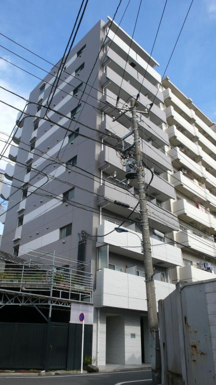 ヴェルドミール（田端）