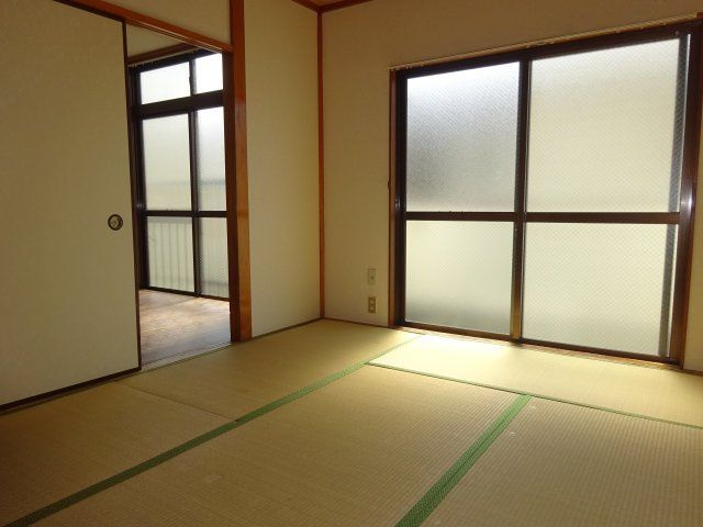 ハイム高城のその他