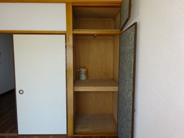 ハイム高城のその他
