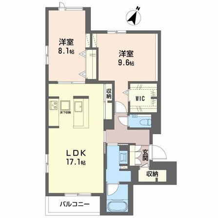 グレイス神戸住吉