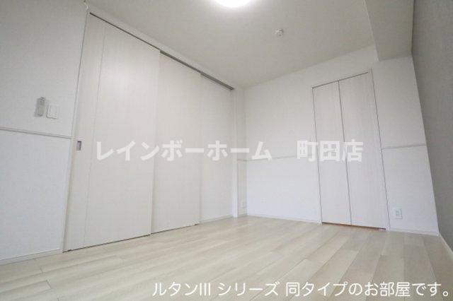 ボヌール・ド・コルザ※初期費用分割あと払いサービス利用可能物件の内装