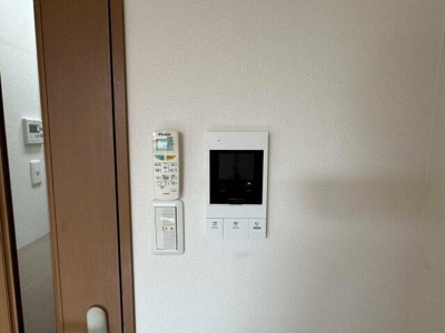 【セキュリティ】 | メゾン宮園