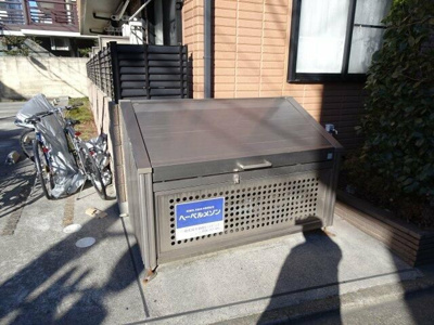 【その他共用部分】 | メゾン宮園