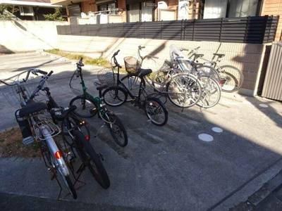 【その他共用部分】 | メゾン宮園