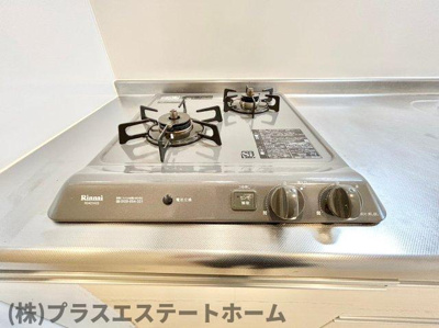 【内装】 | リブリ・芦原通