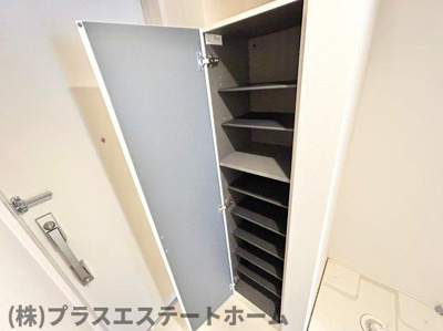 【内装】 | リブリ・芦原通