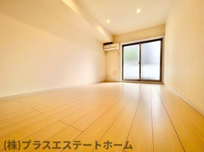 【寝室】 | リブリ・芦原通